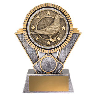 SR155 Spartan - Pigeon