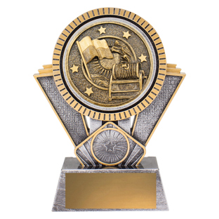 SR158 Spartan - Lifesaving