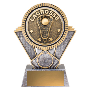 SR163 Spartan - Lacrosse