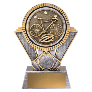 SR164 Spartan - Cycling