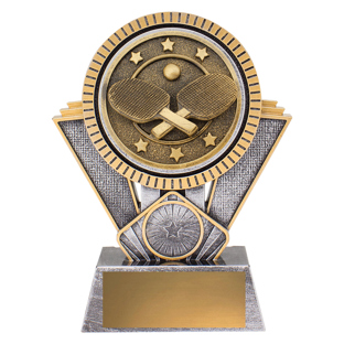 SR166 Spartan - Table Tennis