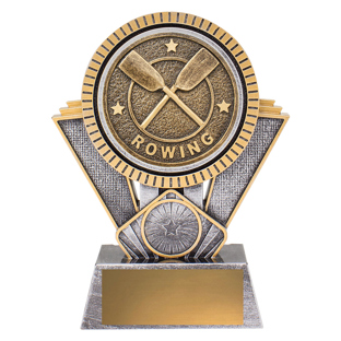 SR173 Spartan - Rowing