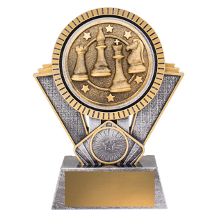 SR178 Spartan - Chess