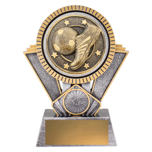 SR182 Spartan - Indoor / Futsal