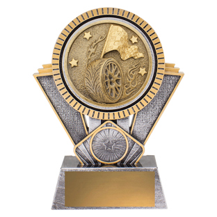 SR184 Spartan - Motorsport