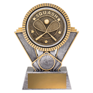 SR186 Spartan - Squash