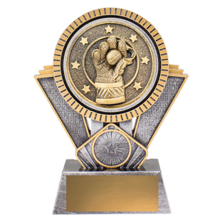 SR190 Spartan - Wicketkeeper