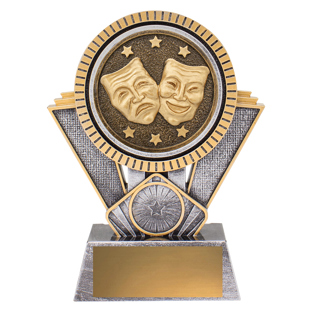 SR194 Spartan - Drama