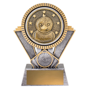 SR199 Spartan - Duck