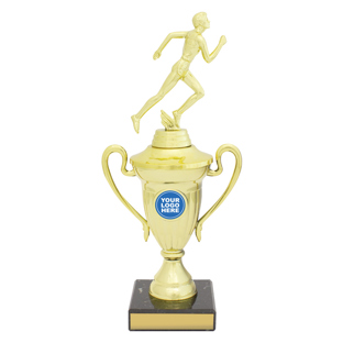 SUM106 Signal Cup with Figure