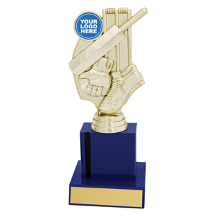 SUM13 Gloss Blue Column