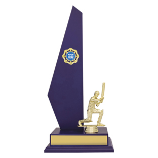 SUM26 Blue Starboard