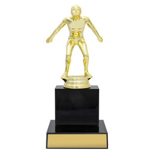 SUM42 Gloss Black Column