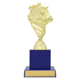 SUM43 Blue Column Series