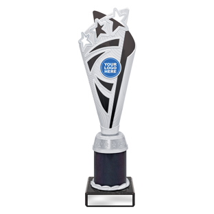 SUM58 Corella - Silver / Black