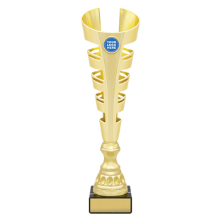 SUM69 Gauntlet - Gold