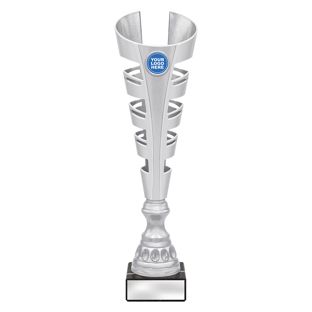 SUM72 Gauntlet - Silver