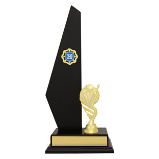 SUM99 Black Starboard