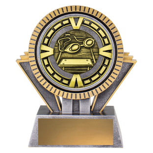 SV202 Spartan Varsity - Swim