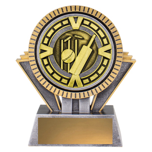 SV210 Spartan Varsity - Cricket