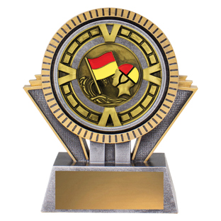 SV258 Spartan Varsity - Lifesaving