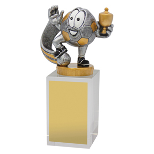 UB04 Character Budget Crystal