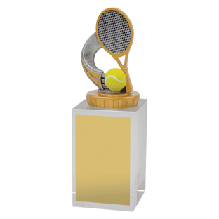 UB18 Tennis Budget Crystal