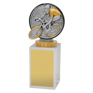 UB64 Cycling Budget Crystal