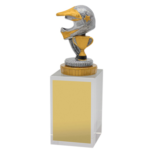 UB68 Motocross Budget Crystal