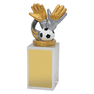 UB81 Goalie Budget Crystal