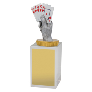 UB97 Cards Budget Crystal