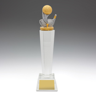 UC17 Crystal Pedestal