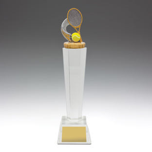 UC18 Tennis Crystal