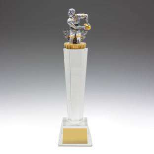 UC39 Crystal Pedestal