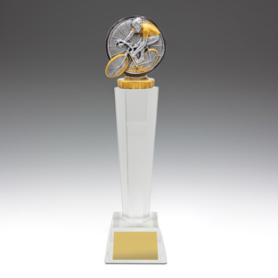 UC64 Cycling Crystal