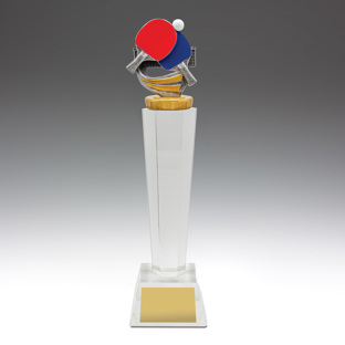 UC66 Table Tennis Crystal