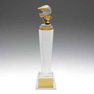 UC68 Motocross Crystal