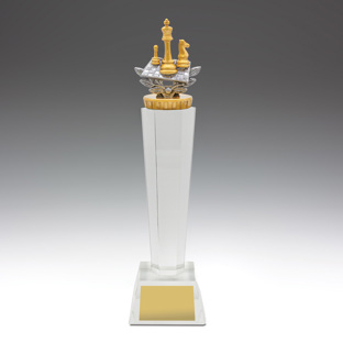 UC78 Chess Crystal