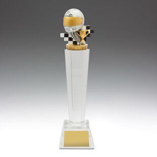 UC84 Motorsport Crystal