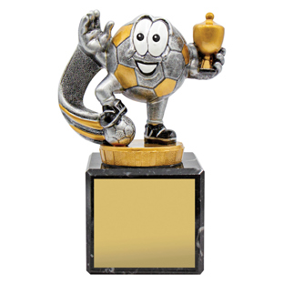 UM04 Character Marble