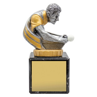 UM29 Snooker / Pool Marble