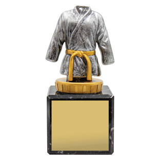 UM45 Martial Arts Marble