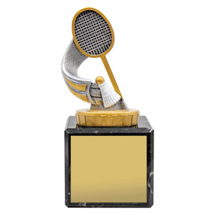 UM46 Badminton Marble