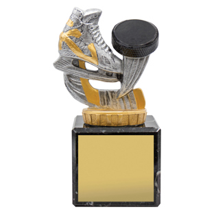 UM50 Ice Hockey Marble