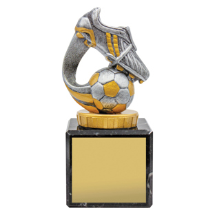 UM80 Football Marble