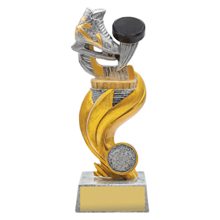 UR50 Ice Hockey Flame