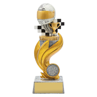 UR84 Motorsport Flame