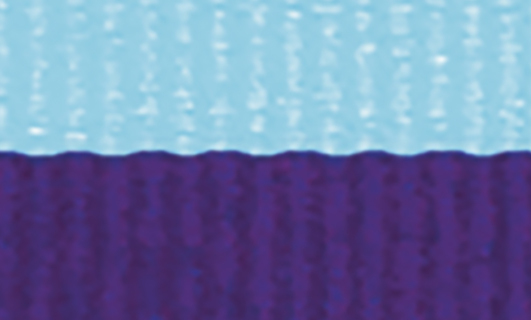1065LBU-PU L.Blue / Purple Ribbon