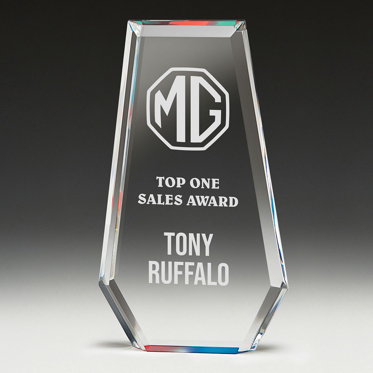 AC29 Acrylic Brilliance