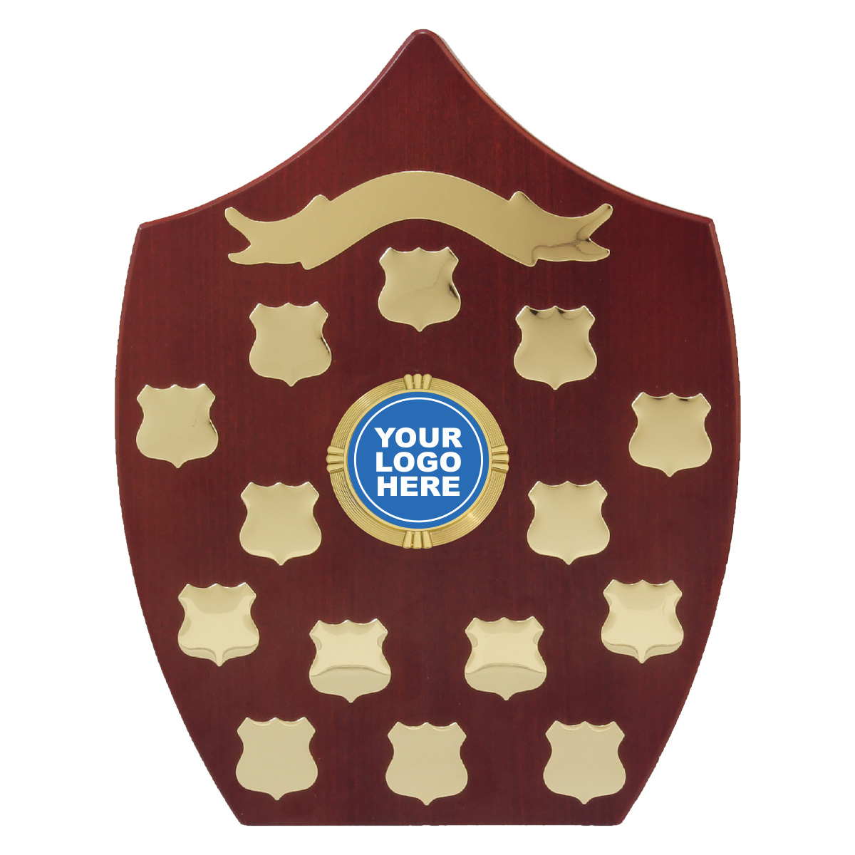 PERP02 Double Wing Perpetual